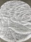 Високоворсный килим Astro 3d Q005A ECRU / ECRU - высокое качество по лучшей цене в Украине - изображение 1.